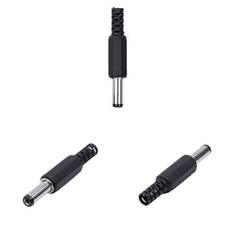 ������ ������� DC5521, 5.5 x 2.1 mm, "����", � ������ 14 ��, ��� �����