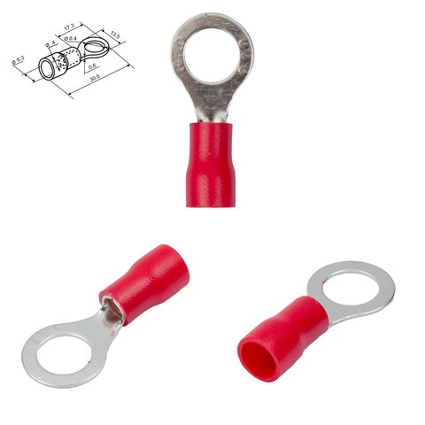 ���������� RV5,5-8, 8 ��, ���������, �������������, �������, 10 ��., 4-6 ��?