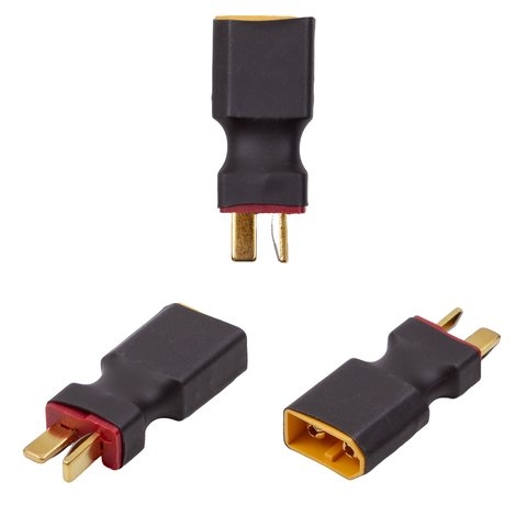 ����������, XT60 "����", T-Plug "����"