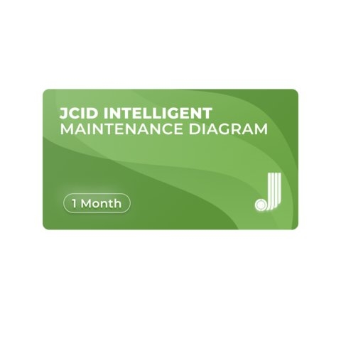 JCID Intelligent Maintenance Diagram (1 �����)