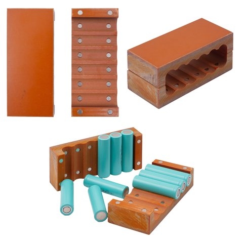 ������ ������������� 18650 ��� �������� ������, 2?6, ��������� | ���������