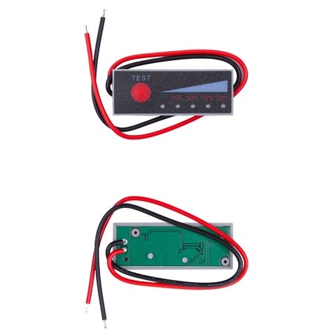 ��������� ������ ������ ������������ 2S, 6.6-8.4V, ��� Li-ion �������������