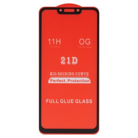 ������� ���� Huawei Nova 3, P Smart Plus, iNobi, Full Glue, ���� �� ��� ��������, ������ � ������, ��� ���������, ����� | ���������� �������� ������