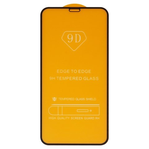 ������� ���� Apple iPhone 11 Pro, iPhone X, iPhone XS, iNobi, Full Glue, ���� �� ��� ��������, ������ � ������, ��� ���������, ����� | ���������� �������� ������