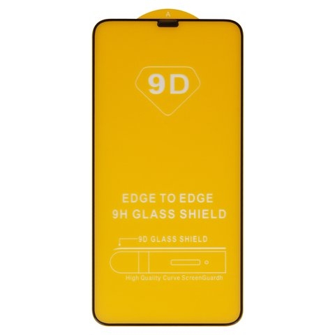 ������� ���� Apple iPhone 11 Pro Max, iPhone XS Max, iNobi, Full Glue, ���� �� ��� ��������, ������ � ������, ��� ���������, ����� | ���������� �������� ������