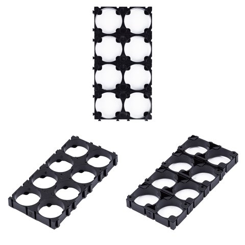 ��������� ��� ������������� 21700, 2x4