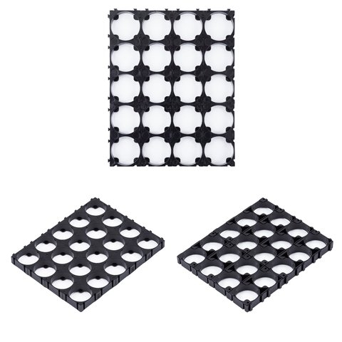 ��������� ��� ������������� 21700, 4x5