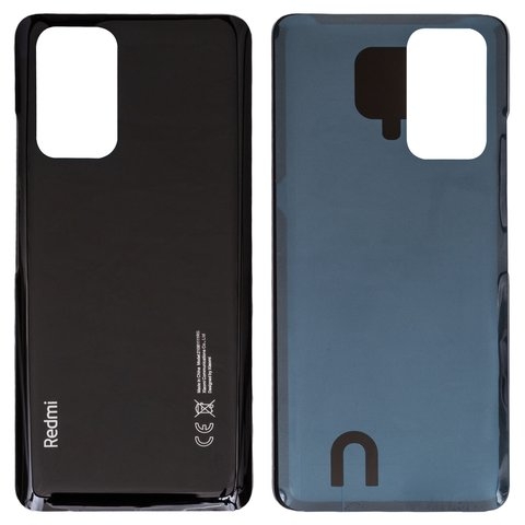 ����� ������ Xiaomi Redmi Note 10 Pro, M2101K6G, M2101K6R, Redmi Note 10 Pro Max, M2101K6I, �����, Dark Night, Original (PRC) | ������, ������ ������ ������������, ���, �������