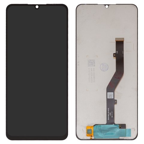 ������� ZTE Blade A72 4G, Blade A72S, Blade V40 Smart, Blade V40 Vita, ������ | � ��������� | Original (���������) | ���������� ������, �����