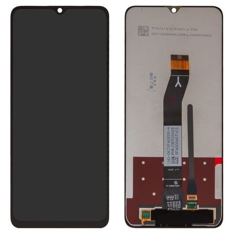 ������� Xiaomi Poco C61, 2312BPC51H, Redmi A3, 23129RN51X, ������ | � ��������� | Original (PRC) | ���������� ������, �����