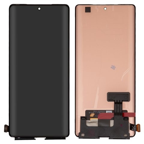 ������� Infinix Note 40 Pro, X6851, ������ | � ��������� | Original (PRC) | ���������� ������, �����