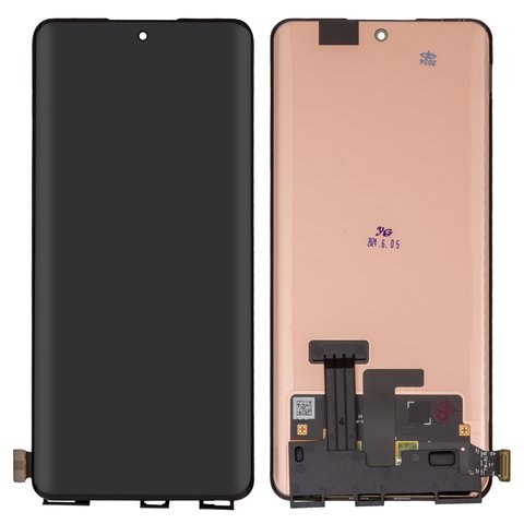 ������� Realme 12 Pro, 12 Pro Plus, RMX3840, ������ | � ��������� | Original (PRC) | ���������� ������, �����