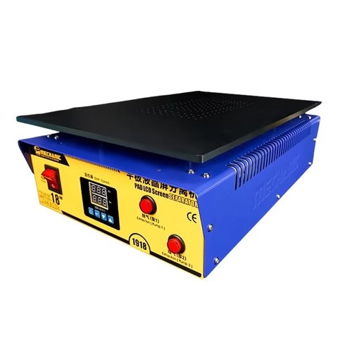 ���������� ��� ������������ ����������� ������ (���������) Mechanic 1918, ������������ ��� ������� �� 18", � ��������� �������