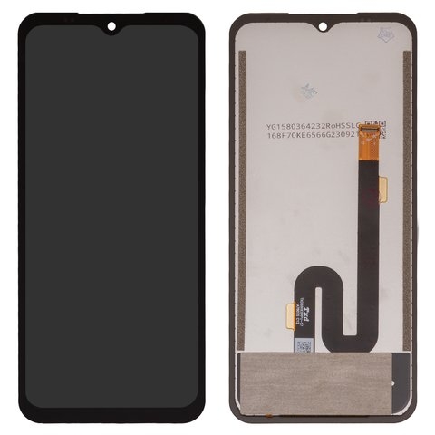 ������� Ulefone Armor 21, ������ | � ��������� | Original (���������) | ���������� ������, �����