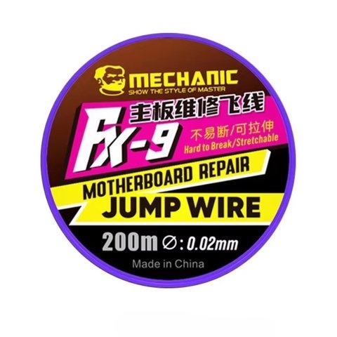 ������ ��� �������������� ������� Mechanic FX-9, 0,2 ��, 200 �
