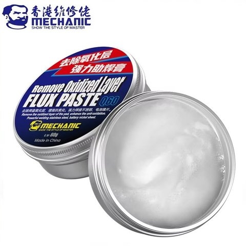 ����-����� Mechanic Q60, ��� ����� ������, ��� ����� ����������� �����, 60 �