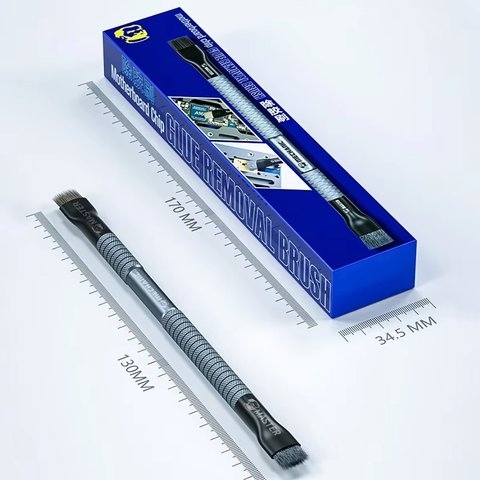 �������� Mechanic, �������������