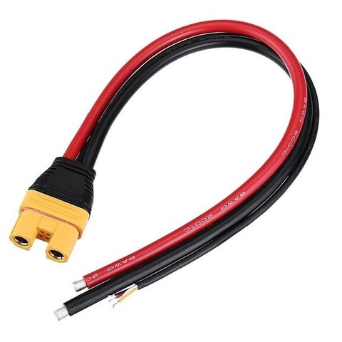 ������� ������ ������� Amass AS150U-F, "����", c �������, 35 ��, 8AWG