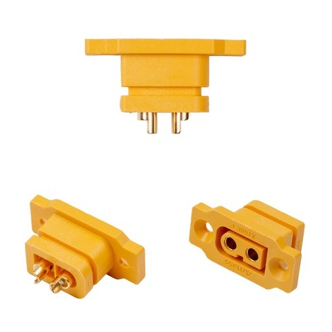 ������� ������ ������� Amass XT60E-F, "����", ������