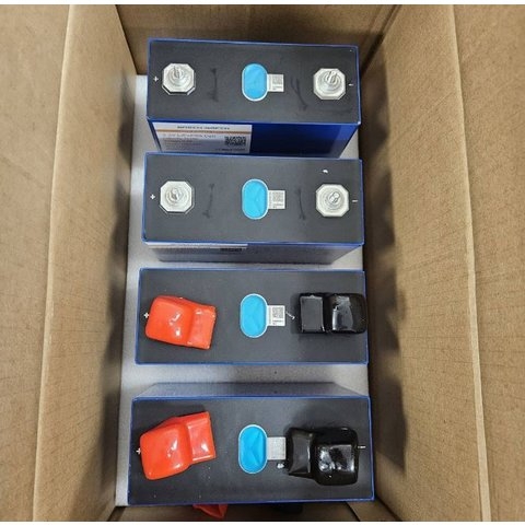 ����������� EVE, LiFePO4, 3,2 B, 314 A�, grade a