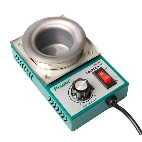 �������� ����� Pro'sKit SS-532B (200 ��)