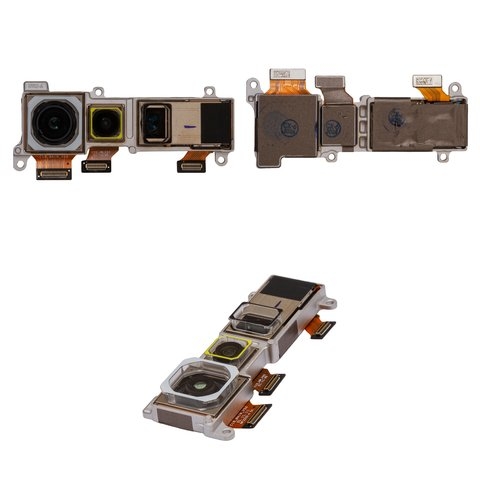 ������ ��� Google Pixel 7 Pro, ��������, 50MP+48MP+12MP