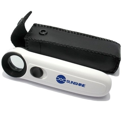 ������ ���� Sunshine MG6B-1B, � ����������, 40X