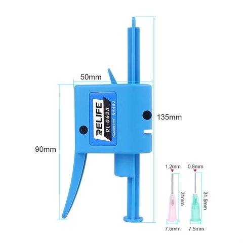 �������� ������������� RELIFE RL-062A, 10 ��