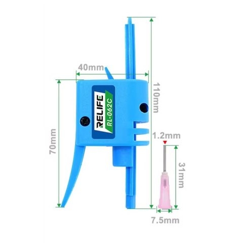 �������� ������������� RELIFE RL-062C, 30-50 ��