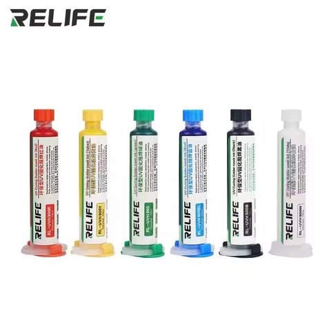 �������� ����� RELIFE RL-UVH900B, ������, 10 ��, ����������������