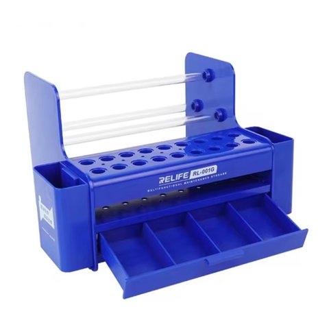 ���������� RELIFE RL-001G, �������, 255x170x160mm