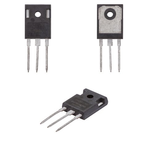 ���������� G40T60AK3HD, IGBT