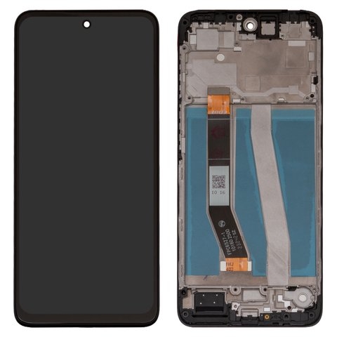 ������� Motorola Moto G14, XT2341, XT2341-3, PAYF0010IN, ������ | � ��������� | � �������� ����� | High Copy | ���������� ������, �����