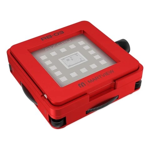 �������������������� ������������� ������� RB-03 ��� BGA-���������� � ������� �� 95 ���������� ��� ���������