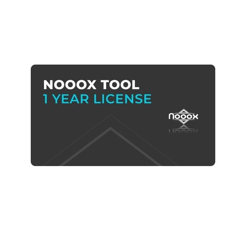 �������� Nooox �� 1 ���