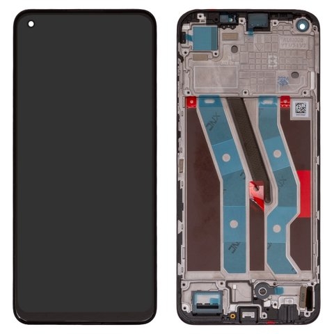 ������� Realme 11 4G, RMX3636, ������ | � ��������� | � �������� ����� | Original (PRC) | ���������� ������, �����