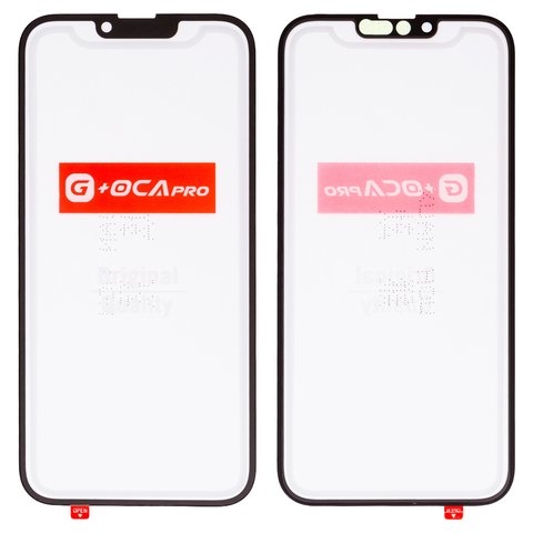 ������ ������� G+OCA PRO ��� iPhone 14 Plus, � OCA-�������, ������