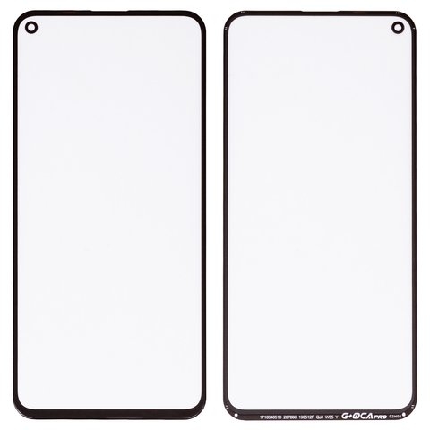 ������ ������� G+OCA PRO ��� Huawei Honor 20, Honor 20 Pro, Nova 5T, � OCA-�������, ������