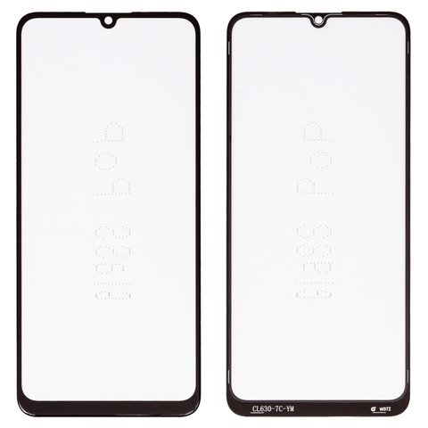 ������ ������� G+OCA PRO ��� Huawei Honor 9A, Y6p, � OCA-�������, ������