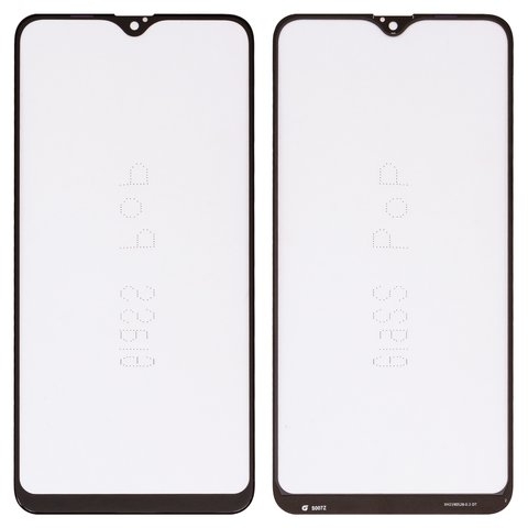 ������ ������� G+OCA PRO ��� Samsung SM-A105 Galaxy A10, � OCA-�������, ������