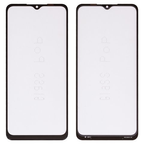 ������ ������� G+OCA PRO ��� Samsung SM-A125F Galaxy A12, � OCA-�������, ������