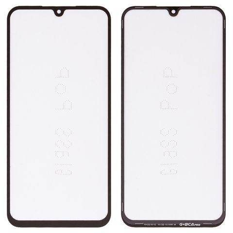 ������ ������� G+OCA PRO ��� Samsung SM-A155 Galaxy A15, SM-A156 Galaxy A15 5G, � OCA-�������, ������