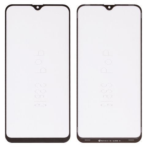 ������ ������� G+OCA PRO ��� Samsung SM-A205 Galaxy A20, � OCA-�������, ������