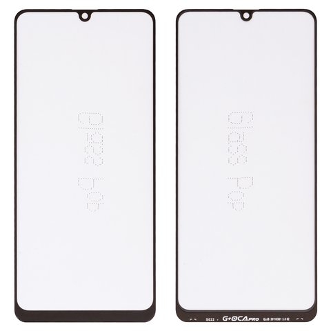 ������ ������� G+OCA PRO ��� Samsung SM-A315 Galaxy A31, � OCA-�������, ������