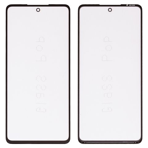 ������ ������� G+OCA PRO ��� Samsung SM-A525 Galaxy A52, A526 Galaxy A52 5G, � OCA-�������, ������