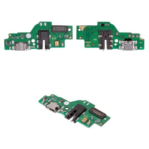 ����� ������� Infinix Hot 10 Lite, ����� ���������� �������, � ����������, High Copy