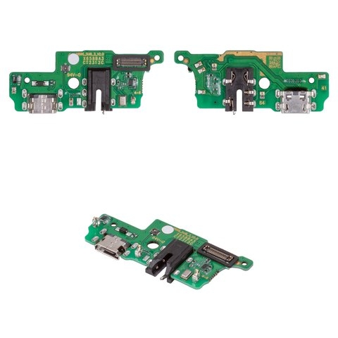 ����� ������� Infinix Hot 10i, ����� ���������� �������, � ����������, Original (PRC)