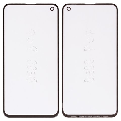 ������ ������� G+OCA PRO ��� Samsung G970 Galaxy S10e, � OCA-�������, ������