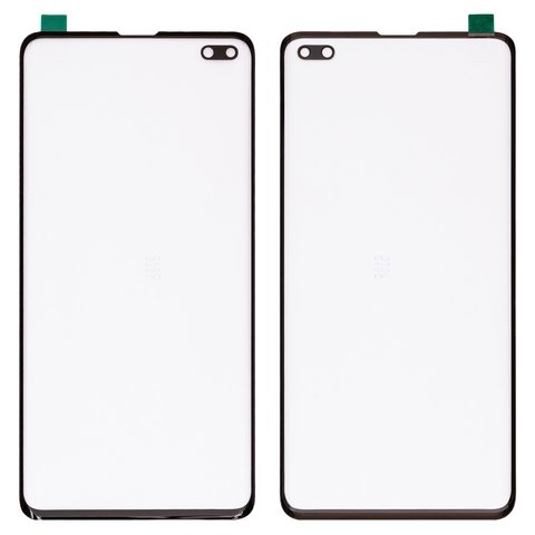 ������ ������� G+OCA PRO ��� Samsung G975 Galaxy S10 Plus, � OCA-�������, ������