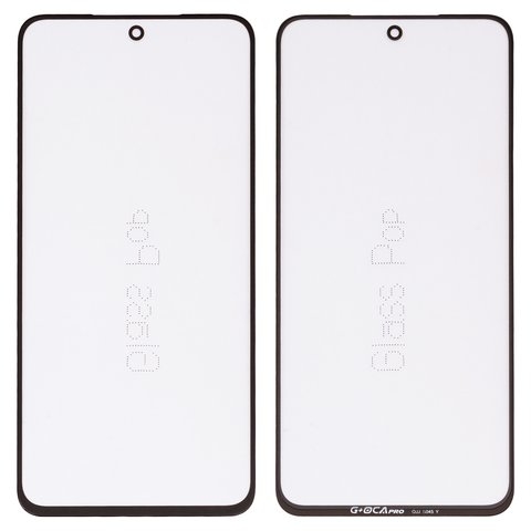 ������ ������� G+OCA PRO ��� Samsung G990B Galaxy S21 FE 5G, � OCA-�������, ������